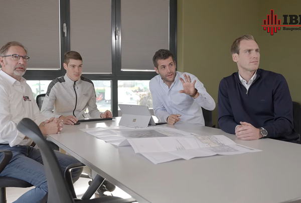 Coopération Diritherm - Accueil
