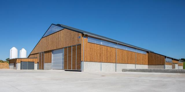 agrarbau