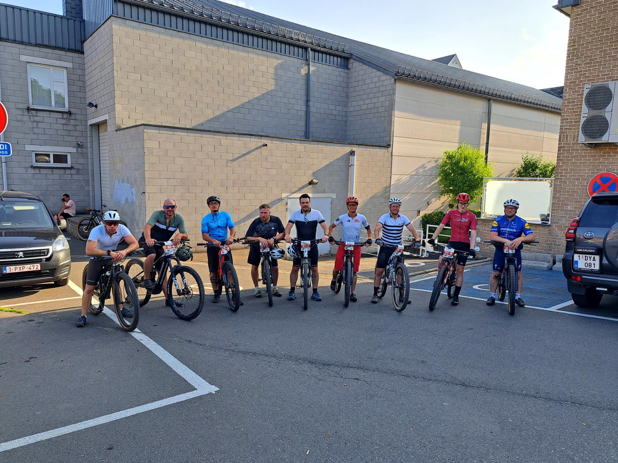 Urban Bike Race 2025 - Actualités
