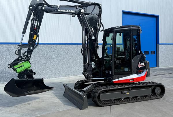 New Addition to Our Fleet - News