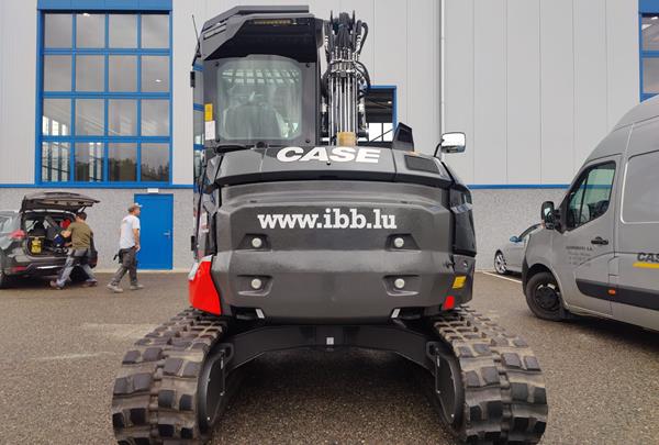 New Addition to Our Fleet - News