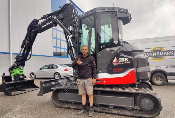 New Addition to Our Fleet - News