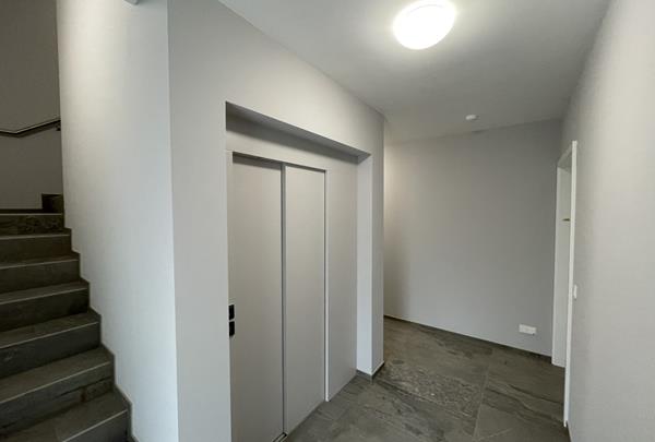 Residenz "Le Cygne" in Kopstal