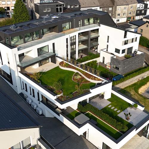 Residenz "Dellvue" in St.Vith