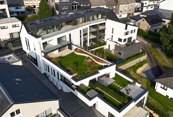 Résidence "Dellvue" à St. Vith