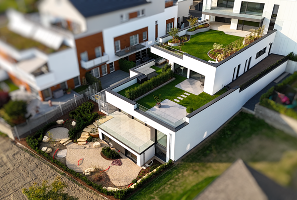 Résidence "Dellvue" à St. Vith