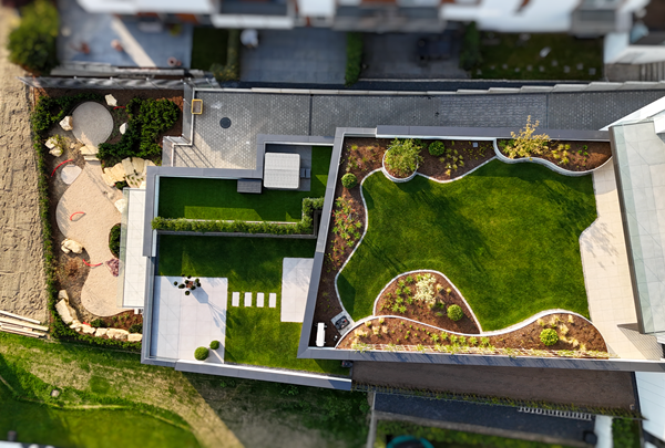 Résidence "Dellvue" à St. Vith