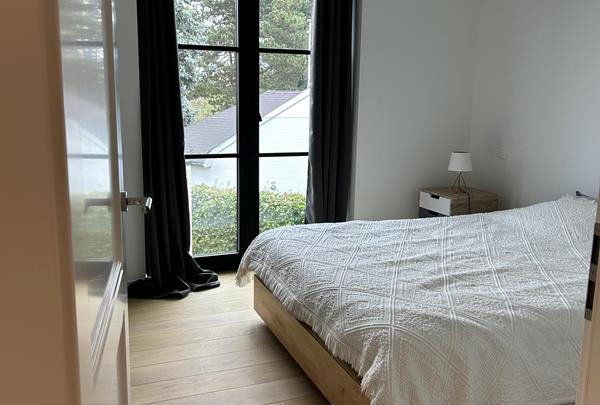 A Townhouse in a New Light