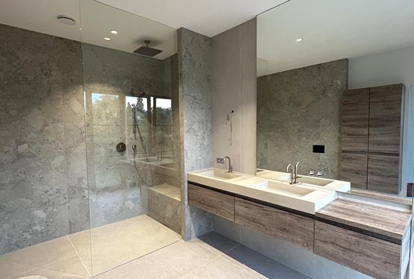 A Townhouse in a New Light