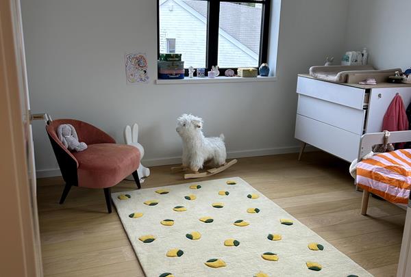 A Townhouse in a New Light