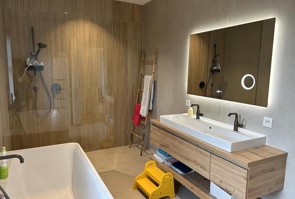 A Townhouse in a New Light