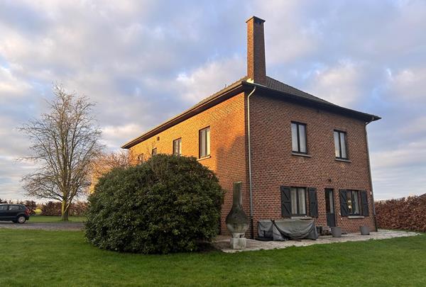 A Townhouse in a New Light