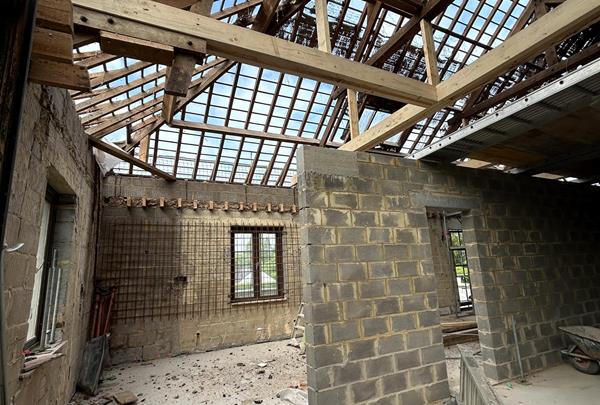 A Townhouse in a New Light