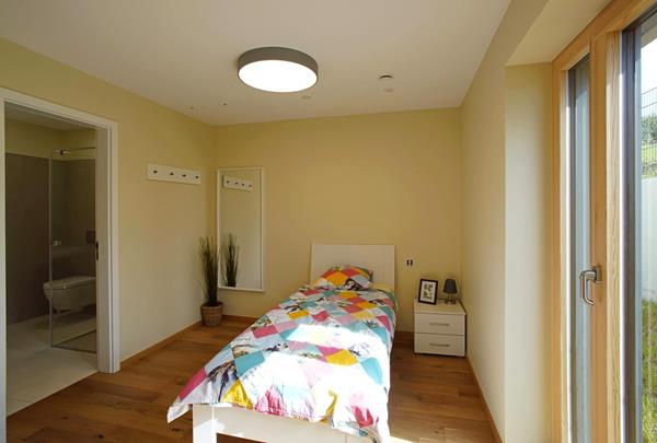 Betreuungszentrum in Oberglabach