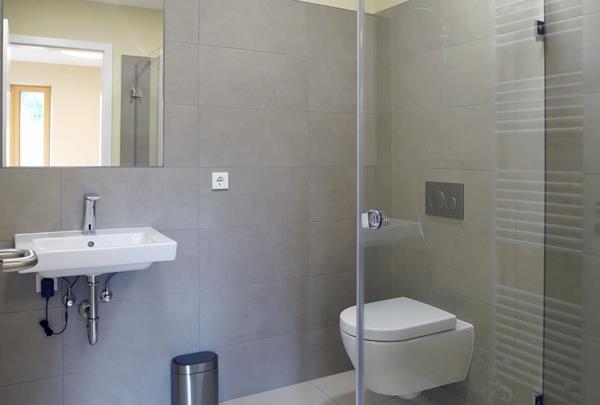 Betreuungszentrum in Oberglabach