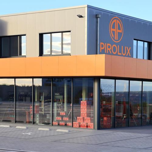 Pirolux - Drinklange - Referenzen