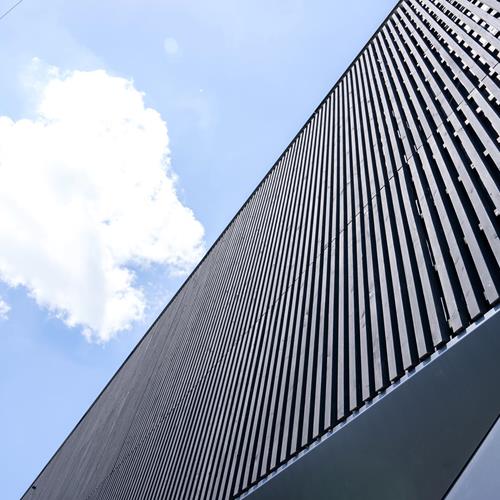 Trafostation, Kirchberg - Referenzen