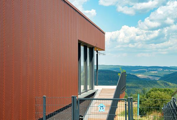 Einfamilienhaus in Nocher - Referenzen