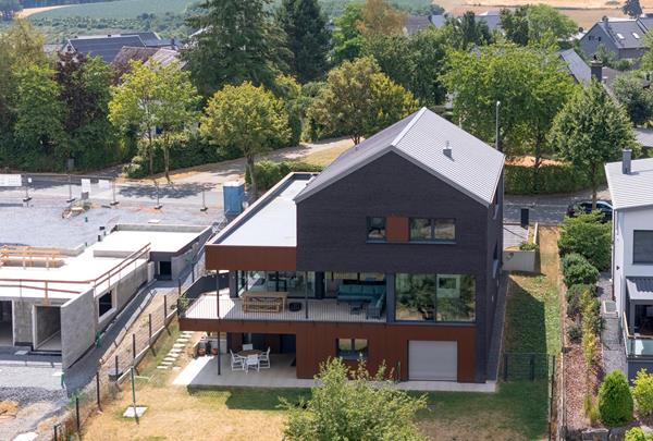 Einfamilienhaus in Nocher - Referenzen