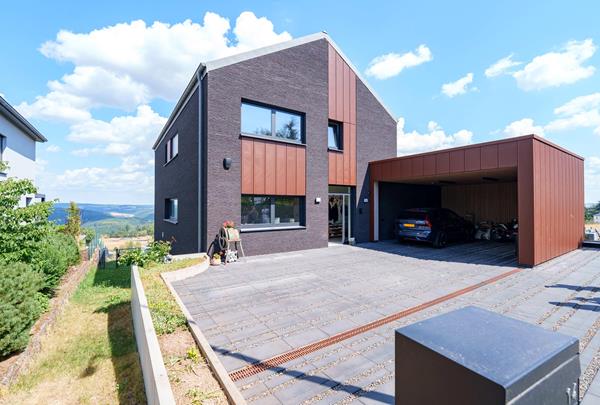 Einfamilienhaus in Nocher - Referenzen