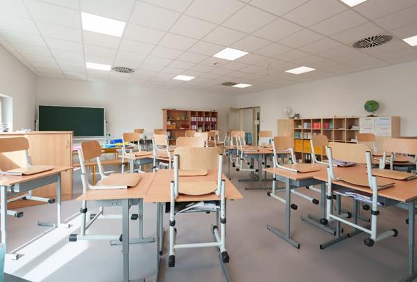 Schule Emmels - Referenzen