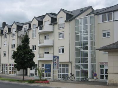 Residenz Op der Spatz - Residenz Op der Spatz in Wasserbillig