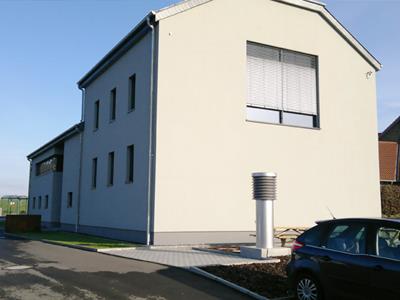 Office of the company Betic in Dippach