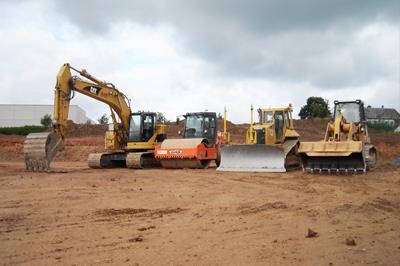 Construction management