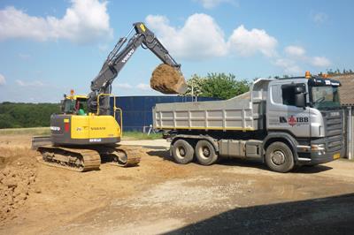 Construction management