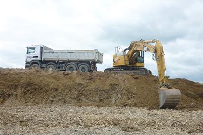 Construction management