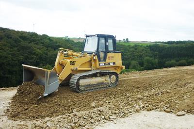 Construction management