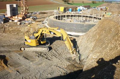 Construction management