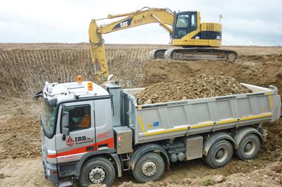 Construction management