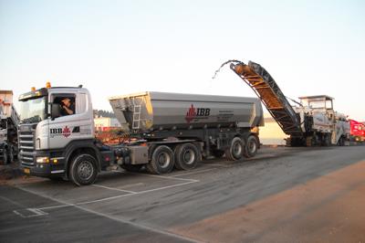 Construction management