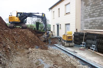 Construction management