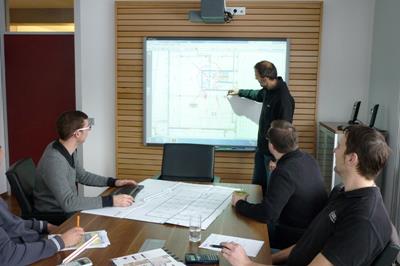 Construction management