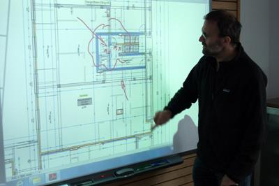 Construction management