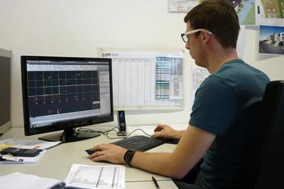 Construction management