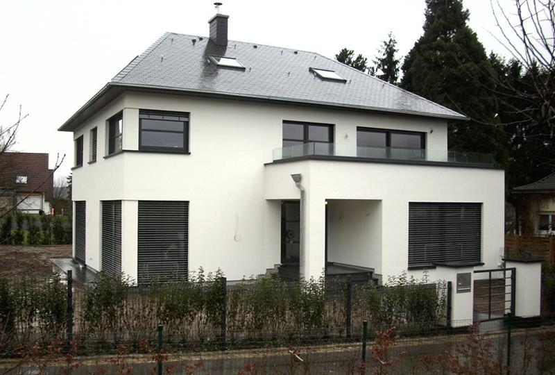 Wohnhaus - Wohnhaus in Steinsel