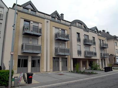 Residenz Baccus - Residenz Wormeldange