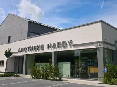 Apotheke Hardy Amel