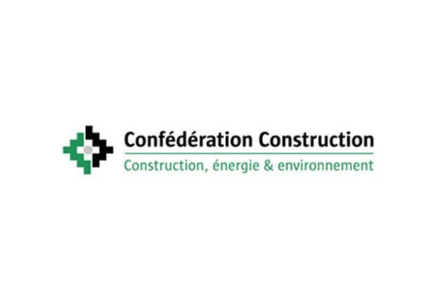 Confédération Construction