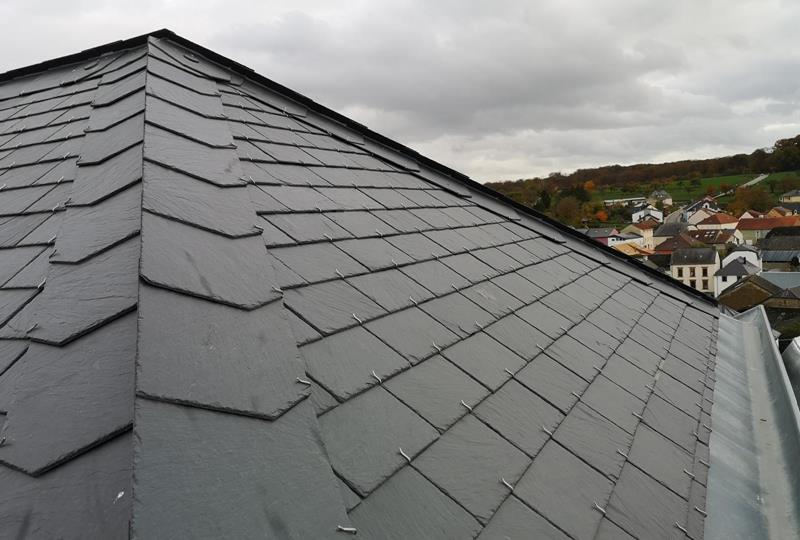 Roofing work - carpentary - ROOFING WORK - CARPENTARY