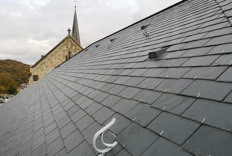 Roofing work - carpentary - ROOFING WORK - CARPENTARY