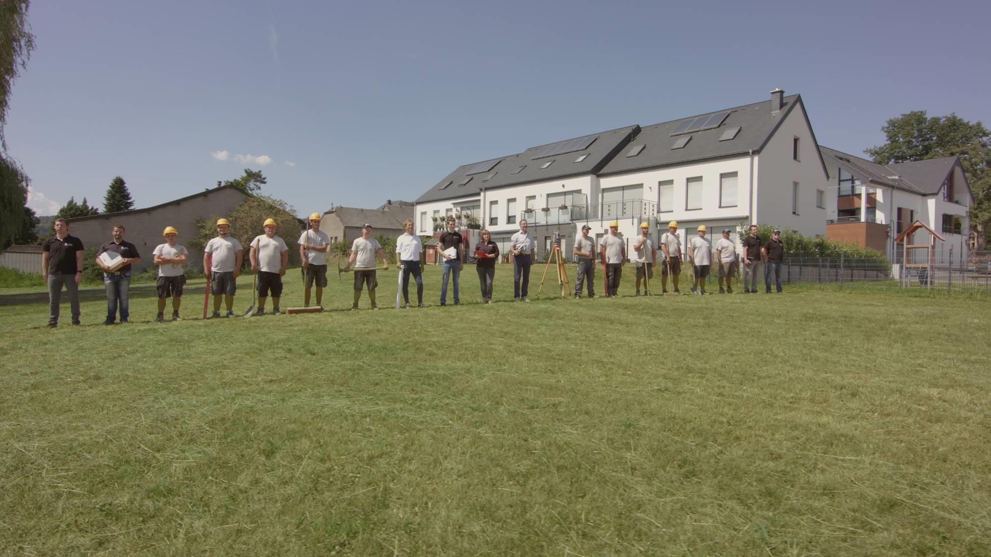 Your career at IBB Job offers at IBB Construction company